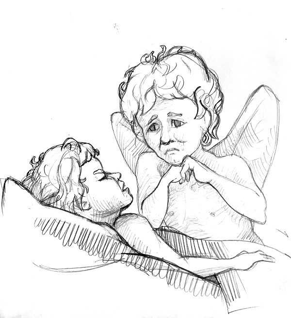 angel