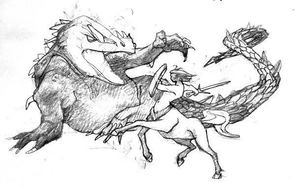 drakon